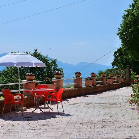 فيلا Saranda Landscape المظهر الخارجي الصورة