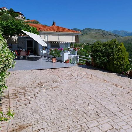 فيلا Saranda Landscape المظهر الخارجي الصورة