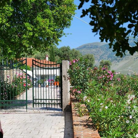 فيلا Saranda Landscape المظهر الخارجي الصورة
