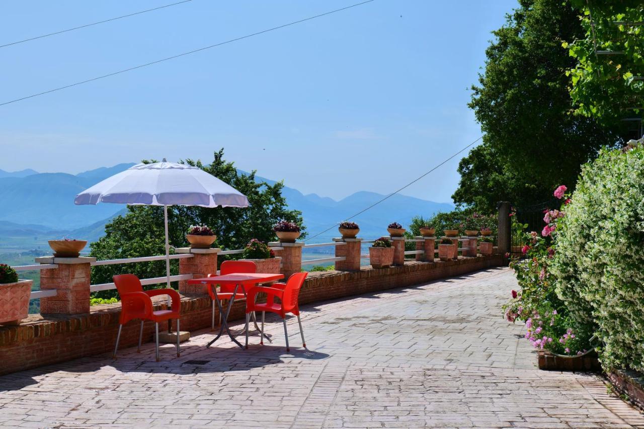 فيلا Saranda Landscape المظهر الخارجي الصورة