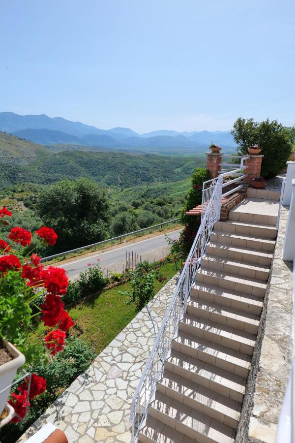 فيلا Saranda Landscape المظهر الخارجي الصورة