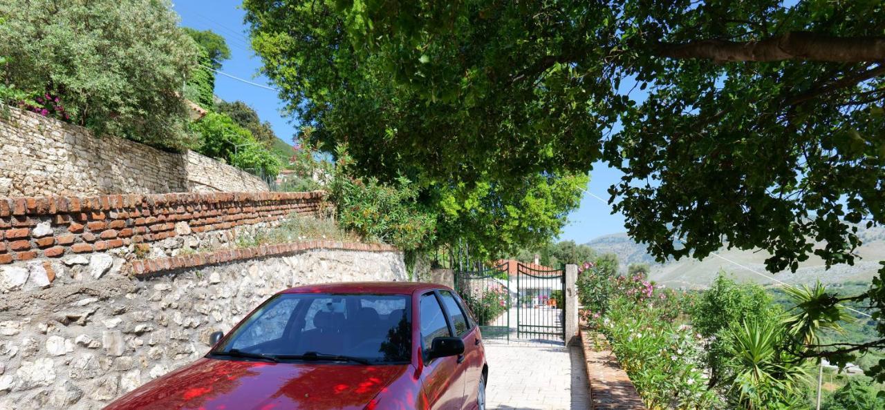 فيلا Saranda Landscape المظهر الخارجي الصورة
